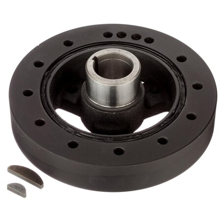 Atp Engine Harmonic Balancer, 102075 102075